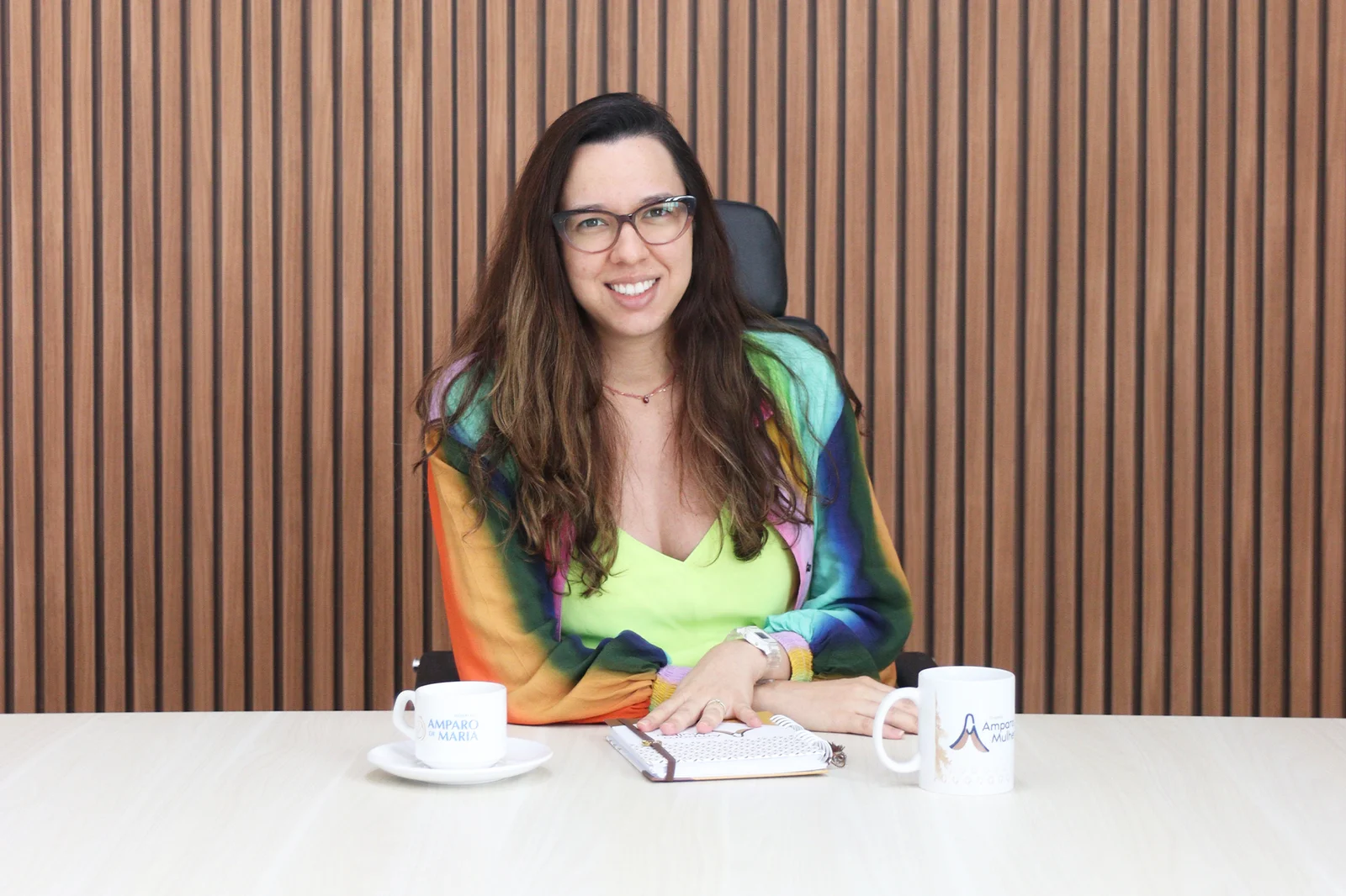 Foto de Dra. Isadora Cerqueira Cardoso Tavares