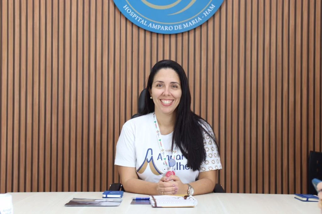 Foto de Manuelle Menezes de Oliveira