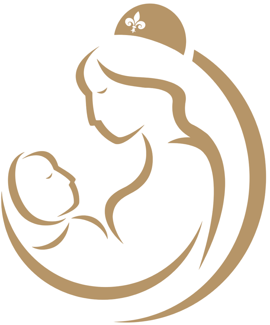 Logo do Hospital Amparo de Maria
