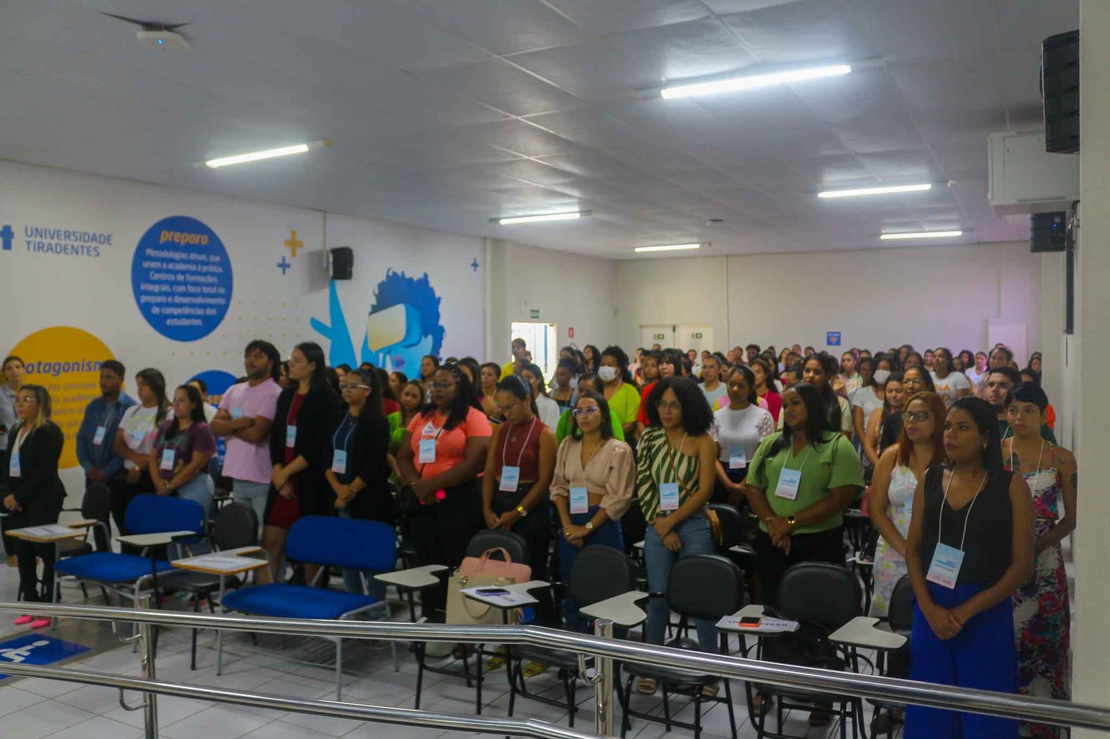HAM realiza seminário sobre saúde gestacional