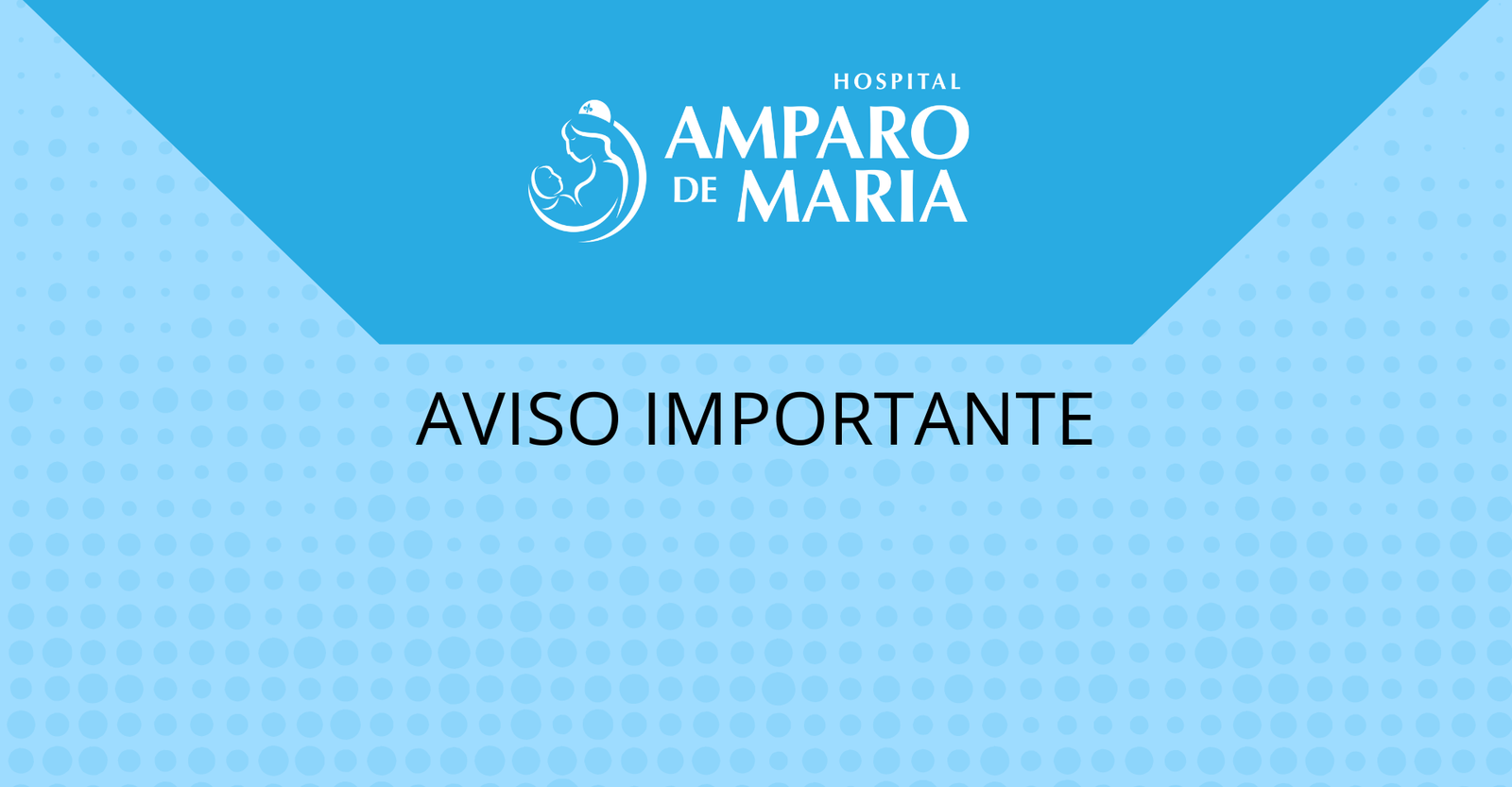 Regularização do Atendimento Obstétrico no Hospital Maternidade Amparo de Maria
