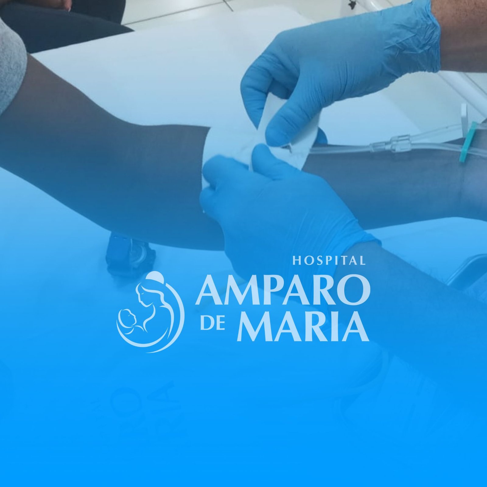 HAM otimiza fluxo de procedimentos ortopédicos