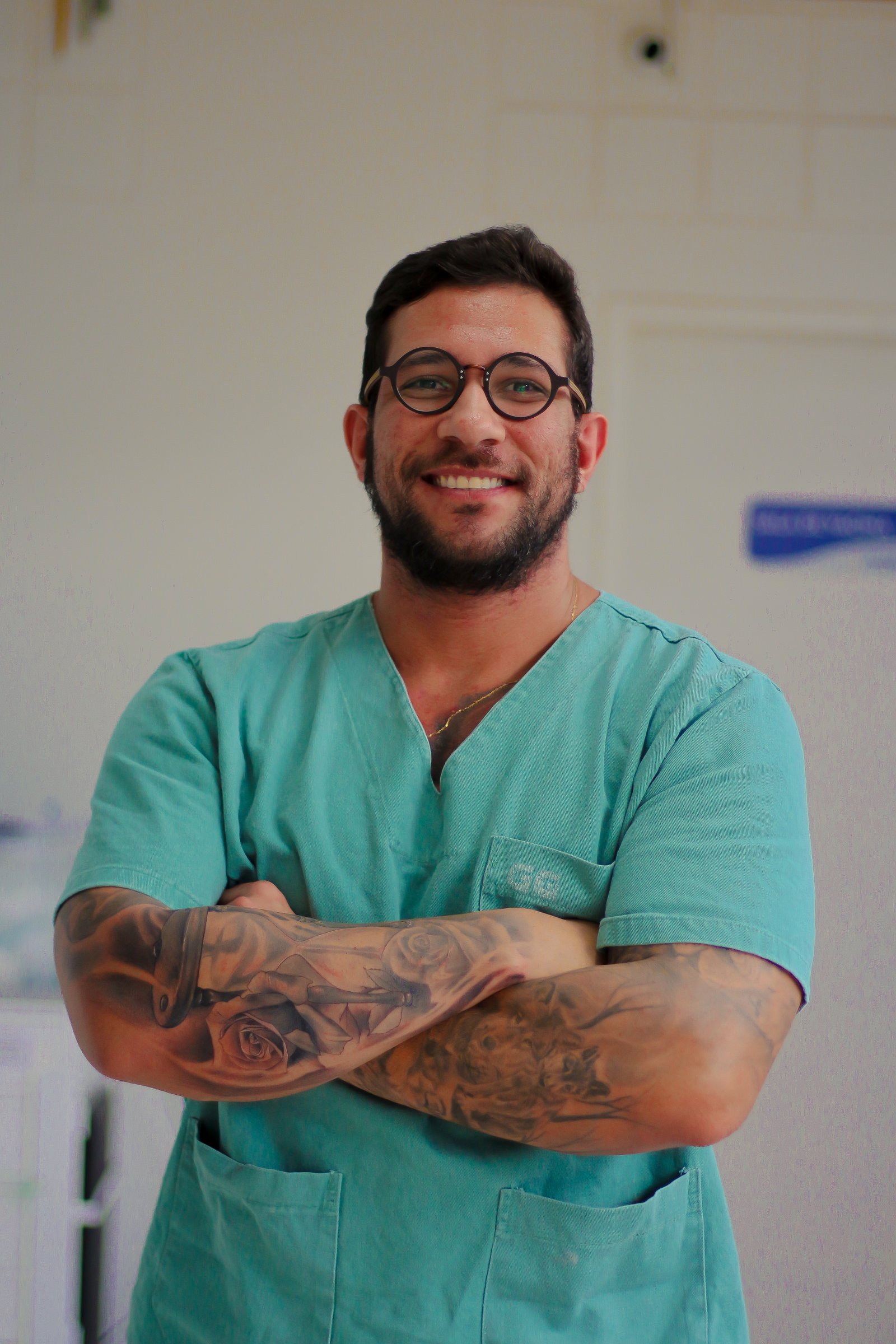 HAM orienta pacientes sobre cicatrização pós cesárea