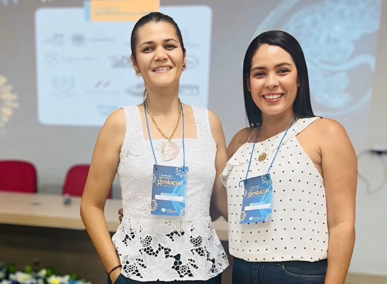 Hospital Amparo de Maria participa do 1º Seminário sobre Infecções Gestacionais
