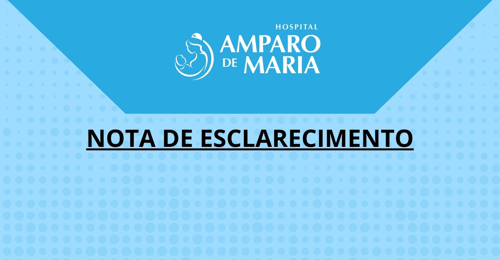 Comunicado