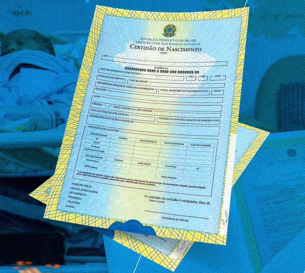 Hospital Amparo de Maria Registra 361 Certidões de Nascimento em 2023