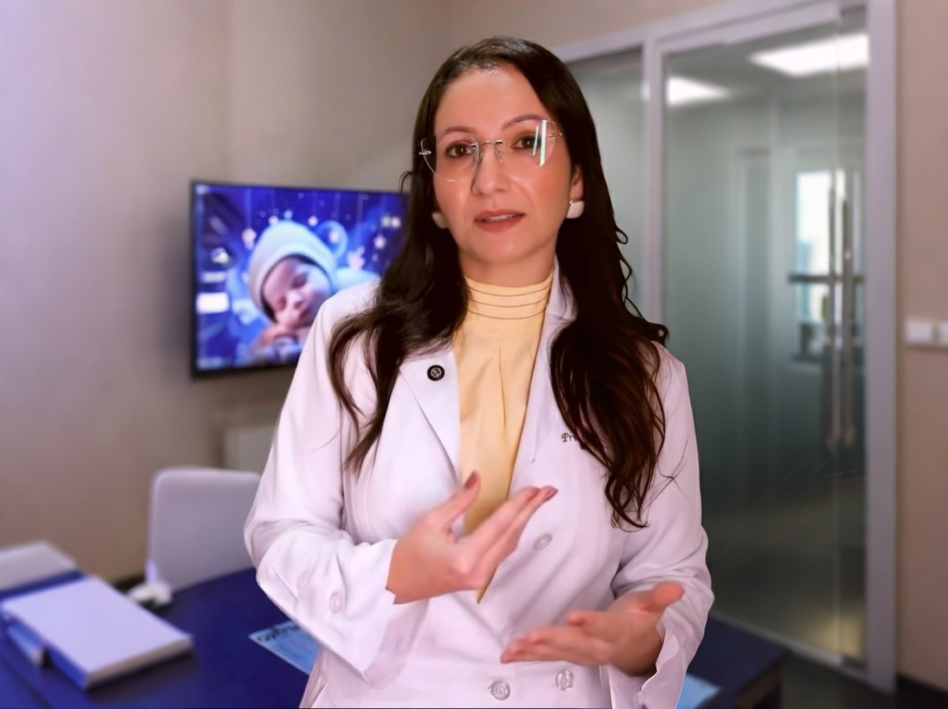 Projeto “Hora do Soninho” promove acolhimento e recuperação na UTI Pediátrica do Hospital Amparo de Maria